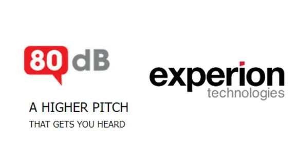 80 dB Communications bags PR mandate of Experion Technologies