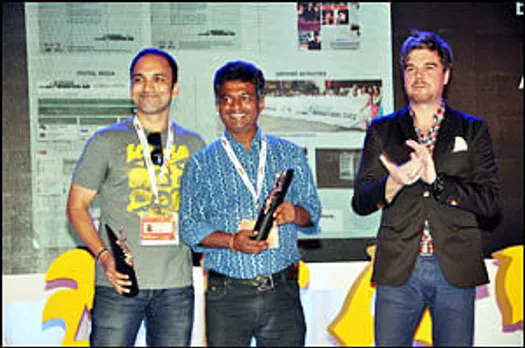 Goafest 2014: BCCL bags three gold metals in Creative Abby - Publisher Category
