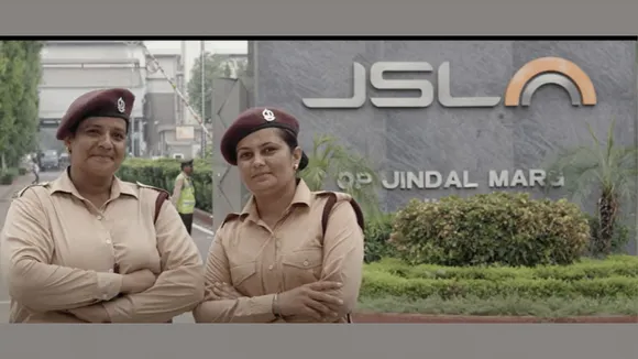 Jindal Stainless debuts Independence Day anthem celebrating freedom and innovation
