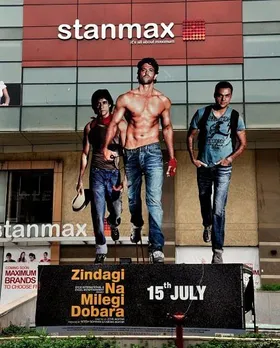 Zindagi na milegi dobara