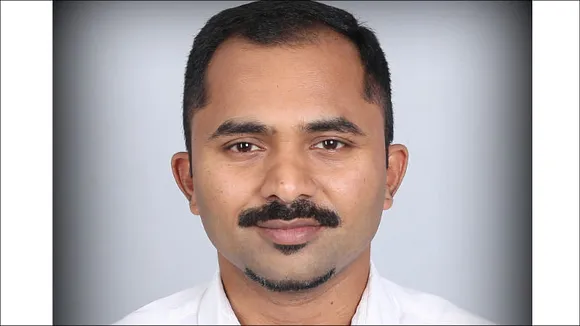 News18.com appoints Ashish Naik as National Sales Head