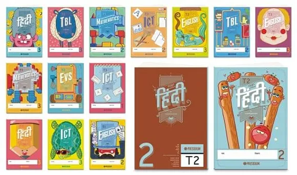 Book Cover Design