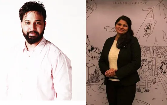 Parag Milk Foods announces new senior-level positions 