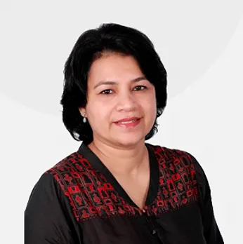 Pine Labs appoints Gayatri Rath as Chief Marketing & Communications Officer