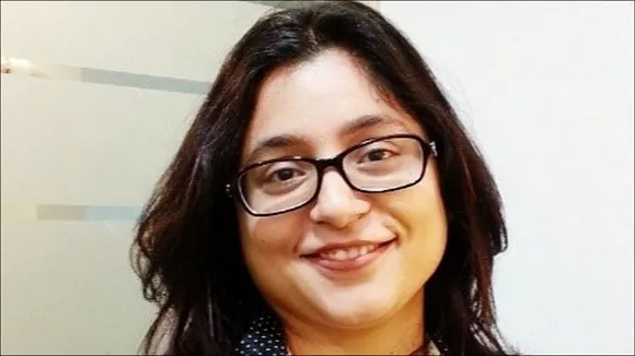 Lubna Khan quits Wieden + Kennedy and becomes a consultant
