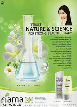 Nature and science