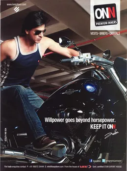 Shahrukh Khan