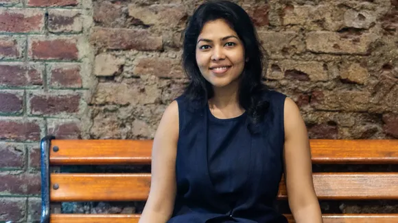 A peek into Gunjan Arya’s Only Much Louder
