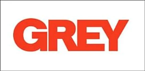 Grey reshuffles top management