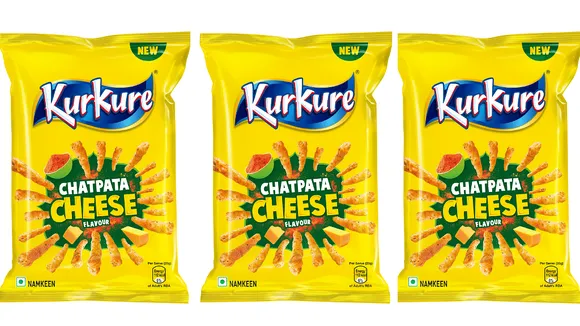 We wanted to get into the flavour bucket of cheese: Neha Prasad, Kurkure