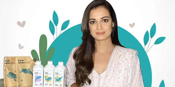 The Better Home ropes in Dia Mirza as brand ambassador