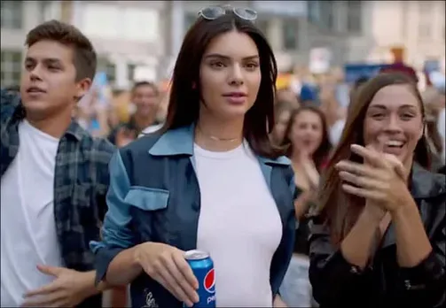 Damaging ads – and brand image