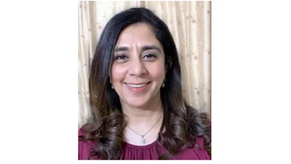 Coca-Cola India appoints Sonali Khanna as VP and Operating Unit Counsel for  India and South West Asia