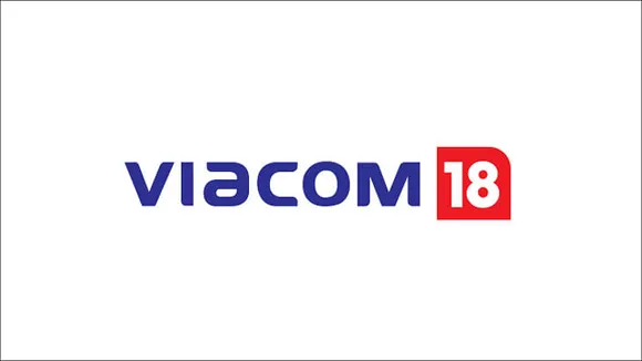 TV18 to increase stake to 51% in Viacom18 