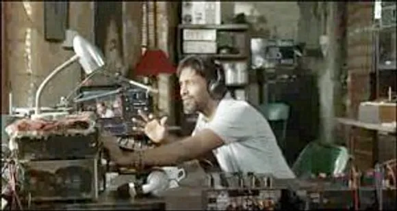 Intel: Passion + Processor = Wonderful
