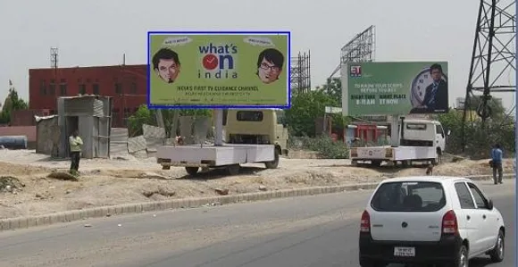 mobile van