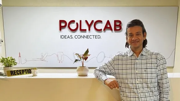 Former Syska marketing head Amit Sethiya joins Polycab India
