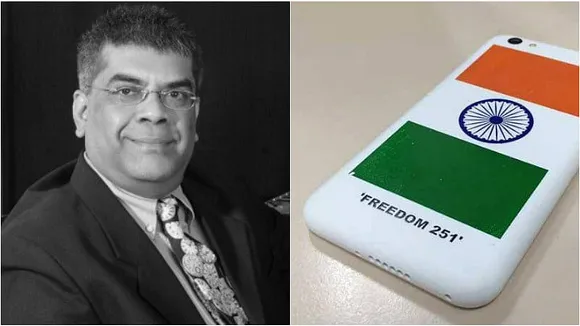 Freedom 251 turns into a fiasco
