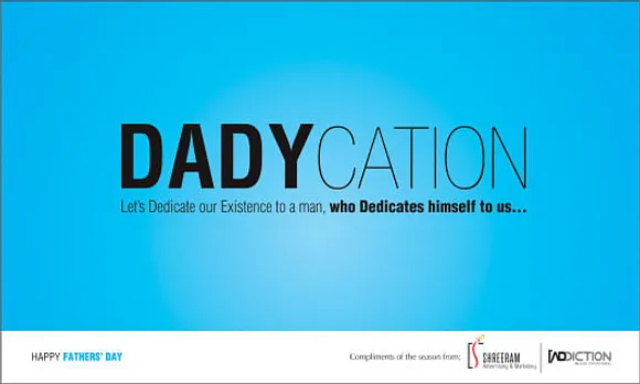 Happy Father's Day