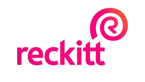 RB rebrands as Reckitt, unveils new logo