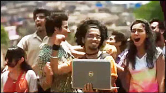 Dell: Anything goes