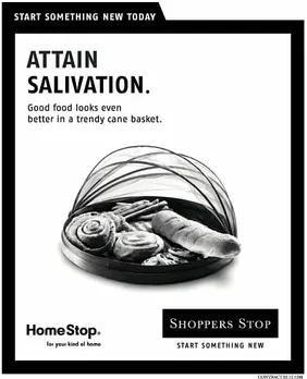 Attain Salivation