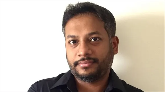 Souvik Datta joins Creativeland Asia as Executive Creative Director