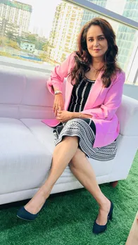 Lionsgate South Asia appoints Gayathiri Guliani as VP, Licensing and Content Partnerships