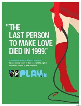 MTV Play.in- Last person
