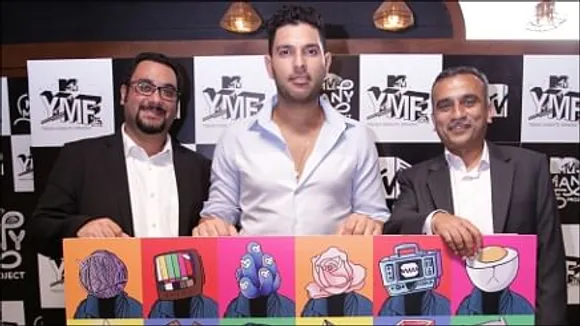 MTV's 'Many Me Project' says youngsters today want to be multi-achievers