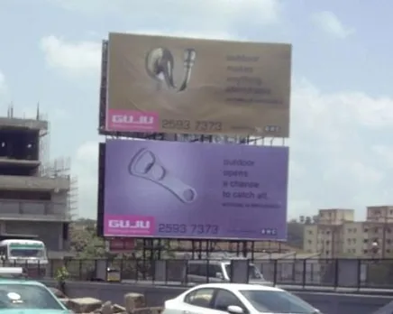 Outdoor makes it possible
