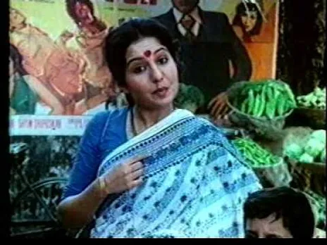 Iconic 'Lalitaji' of Surf Detergent ads, Kavita Chaudhary passes away at 67