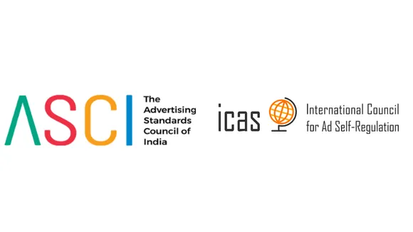 ASCI joins ICAS Global Think Tank for responsible advertising