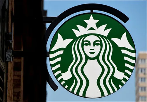 Starbucks partners with Nestle to sell coffee. Is that strange?