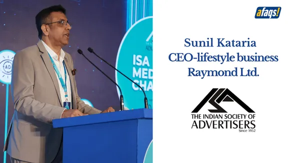 Common metrics for online viewership still a distant dream: Sunil Kataria of ISA