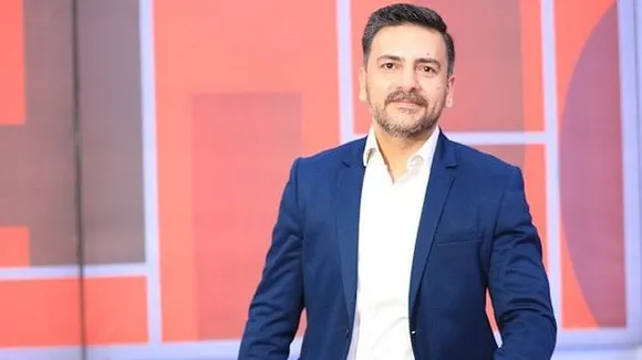 Nikhil Mathur, India TV’s marketing head, has quit