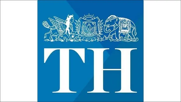 The Hindu gets a design refresh