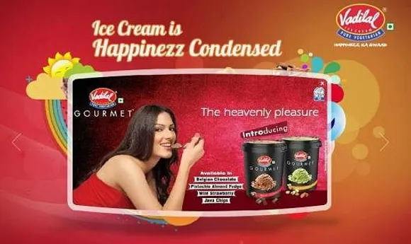 Gourmet - the heavenly pleasure
