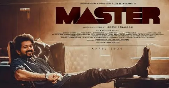 Cinemas locked-down in Maharashtra; "Speed-breaker" in the revival journey 