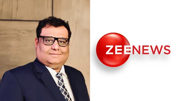 With elections around the corner, Zee Media to launch three channels