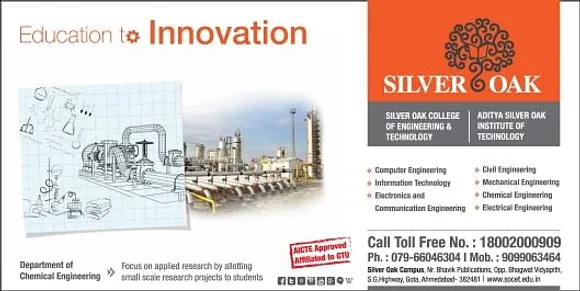 Education to Innovation