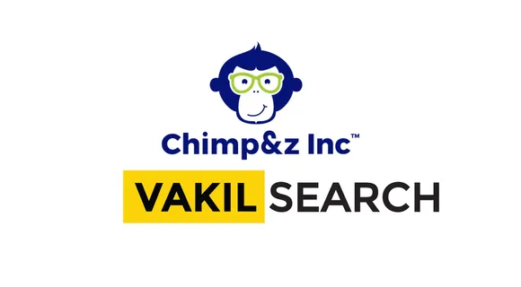 Chimp&z Inc bags ORM mandate for VakilSearch.com