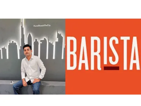 Barista Coffee Company onboards Priyankar Singh as General Manager - Marketing