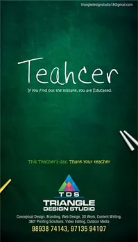 Teachers Day