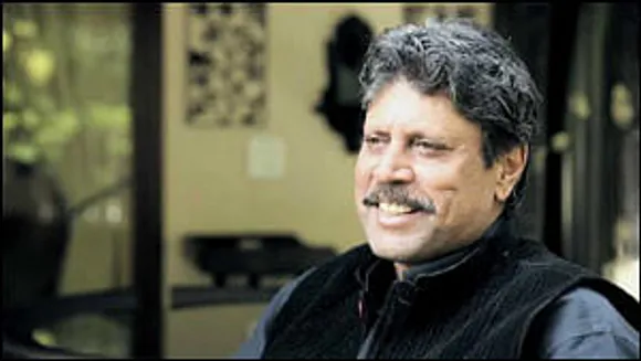 Kapil Dev launches 'SloPho'