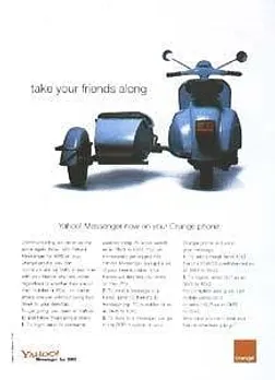 take your friends along