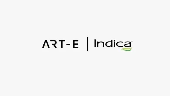 ART-E Mediatech bags the creative & digital mandate for Indica