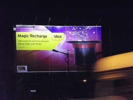 Magic Recharge
