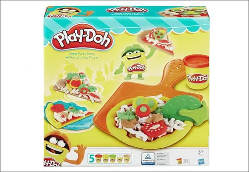 Play-Doh makers want its scent trademarked 