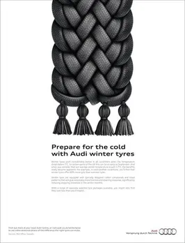 Winter tyres